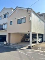 Yuino Ryokan Benten - Vacation STAY 85382v - Bed and Breakfast Asahimachi
