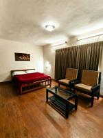 Green Woods Homestay - Chambres d'hôtes Kodaikānāl