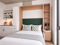 River View Suite - The Wharf DC by Monthier - Bed and Breakfast Washington