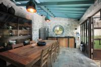 Villa Sunset Jogjakarta - B&B Yogyakarta