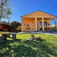Eco House - B&B Odzun