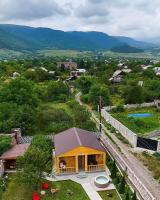Eco House - B&B Odzun