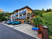 Haus Wibmer Martin - B&B Matrei in Osttirol