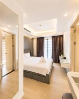 Appartamento con 2 Camere da Letto, Balcone e Vista mare