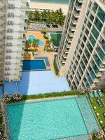 Gold Coast Ocean View Residence Nha Trang - B&B Nha Trang