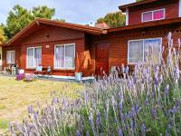 Open Beach - Ferienwohnung Aguas Verdes