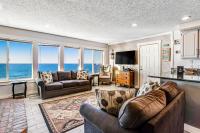 Cape Kuh'lye - B&B Lincoln City