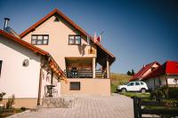 Casa Hellen din Bilbor - B&B Bilbor