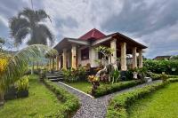 Villa Pastiny Santy Sidemen - B&B Sidemen