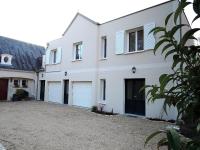 Logis du Lièvre d'or - B&B Montbazon