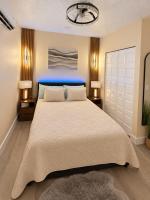 Rincón de Ensueño pet-friendly near Busch Gardens - Ferienwohnung Tampa