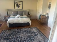Winelands guest room - B&B Stellenbosch