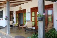 Moonlight Holiday Home Ella - B&B