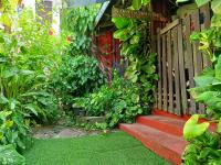 Blues - Ferienwohnung Alappuzha