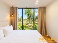 Melaka Hồ Tràm - Beachside Bungalows & Nature Retreat - Ferienwohnung Hồ Tràm