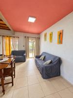 Casa Maciega a 250 M del Mar - B&B Punta del Diablo