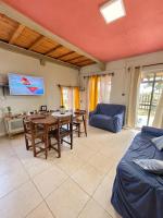 Casa Maciega a 250 M del Mar - B&B Punta del Diablo