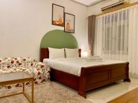 The Giftown Vientiane, Ban Anou - B&B Vientiane