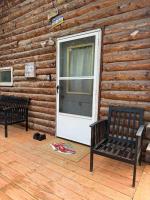 Little Dry Cabin #3 - B&B Fairbanks