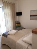 Triple Room with Sea View