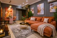 Cozy Glow Loft - Ferienwohnung Bukarest