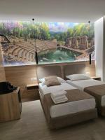 The Story Hotel - Bed and Breakfast Tirana