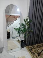 Arowana Homestay - B&B Sungai Petani