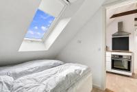 Lys 2-værelses i Aalborg Centrum - B&B Aalborg