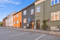 Lys 2-værelses i Aalborg Centrum - B&B Aalborg