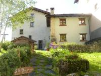 B&B Santa Brigida - B&B Santa Brigida - Bed and Breakfast Santa Brigida