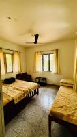 Chambre Double avec Salle de Bains Privative