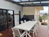 Jestalong Villa - B&B Robe