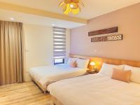 Holi homestay - Ferienwohnung Houli