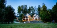 Wieża 80 Dolina w Izerach - B&B Wieża