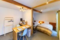 Studio-Apartment 