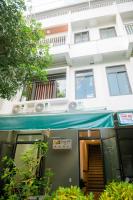 Sunny Eco Homestay - B&B Thôn Lại Thê