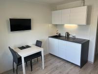 Apartment with balcony - B&B Vilnius