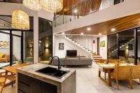 Rumah Christa by Maheswara - B&B Seminyak