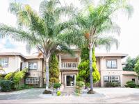 Katliso Entle B&B & Day Spa - Ferienwohnung Rustenburg