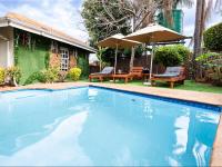 Katliso Entle B&B & Day Spa - Ferienwohnung Rustenburg