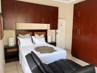 Deluxe Zimmer mit Queensize-Bett