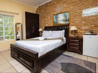 Comfort Zimmer mit Queensize-Bett