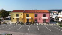 Club House - Marina di Brondolo - Chambres d'hôtes Chioggia