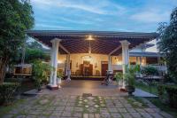 Univers Villa - Ferienwohnung Ahangama