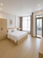 Nisry Home - Chambres d'hôtes Đà Nẵng