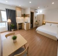 Nisry Home - Chambres d'hôtes Đà Nẵng