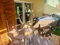 Terrace Apartments - B&B Eger