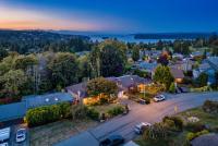 Tall Trees Departure Bay Nanaimo - B&B Nanaimo
