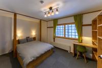 Apartment mit 1 Schlafzimmer