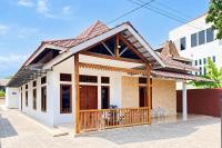 RedDoorz Syariah at Homestay Kalianda - B&B Kalianda